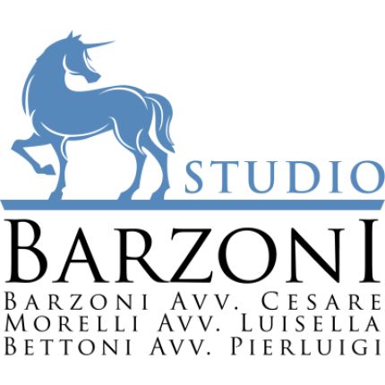 Logo van Studio Legale Barzoni