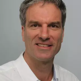 Manuel van Tintelen, osteopaat