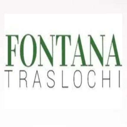 Logotipo de Fontana Traslochi