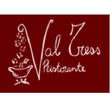 Logo von Ristorante Val Tress