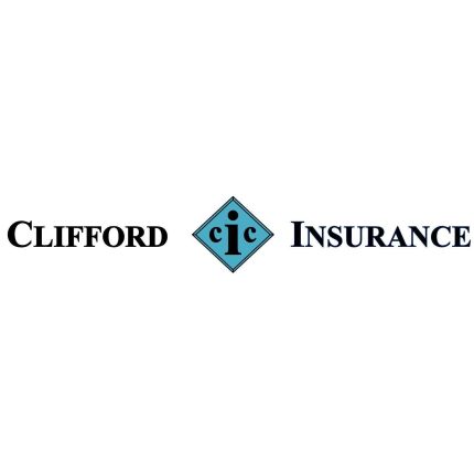 Logo van Clifford Insurance Center, Inc.