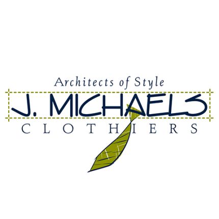 Logo de J. Michaels Clothiers