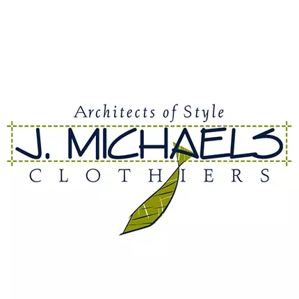 Logo fra J. Michaels Clothiers