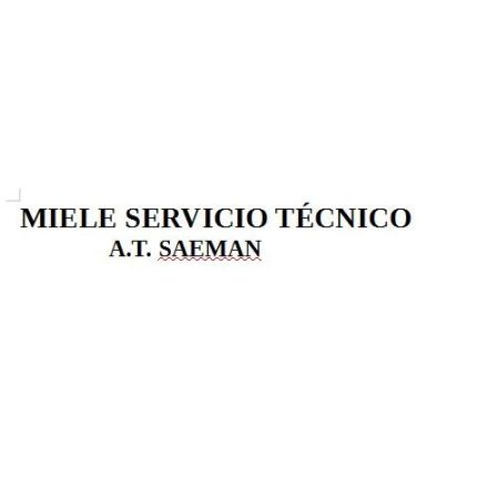 Logotipo de MIELE SERVICIO TÉCNICO A.T. SAEMAN