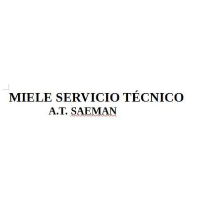 Logo da MIELE SERVICIO TÉCNICO A.T. SAEMAN