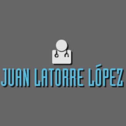 Logotyp från Juan Latorre López