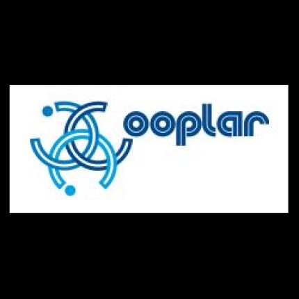 Logo da Cooplar Soc.Coop.