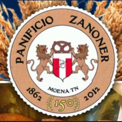 Logo von Panificio Zanoner