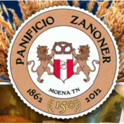 Logo von Panificio Zanoner