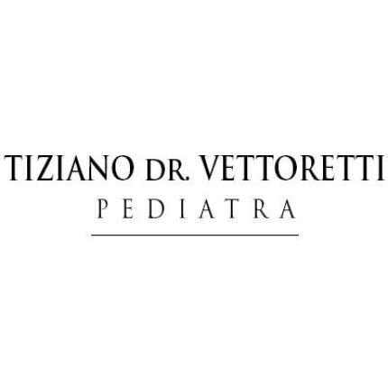 Logotyp från Tiziano Dr. Vettoretti