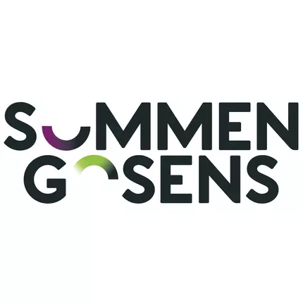 Logo from Sommen-Gosens