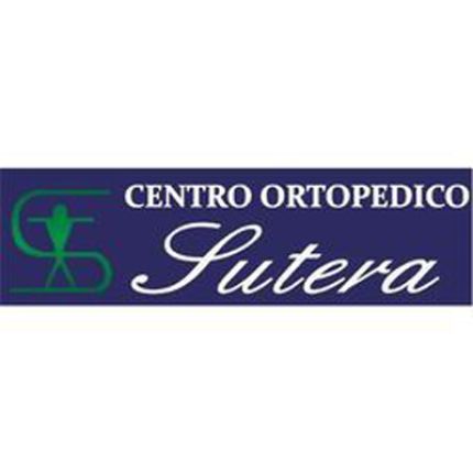 Logotyp från Centro Ortopedico Sutera