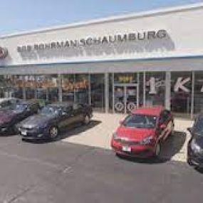 Bild von Schaumburg Kia