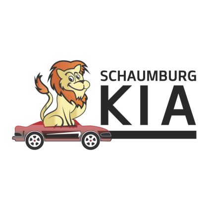 Logo van Schaumburg Kia