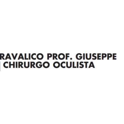 Logotipo de Prof. Giuseppe Ravalico