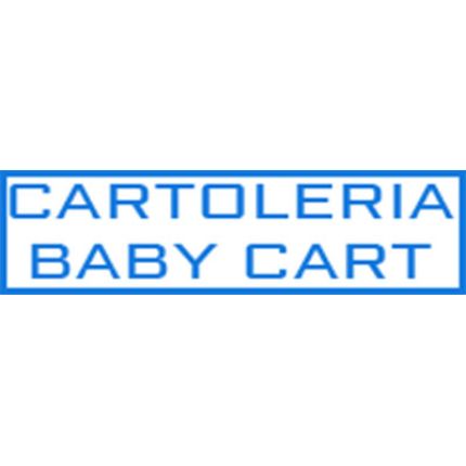Logo da Cartoleria Edicola Baby Cart