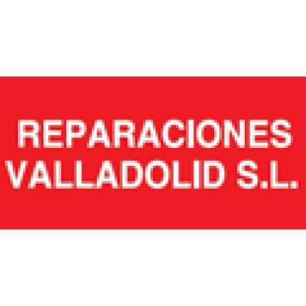 Λογότυπο από Reparaciones Valladolid