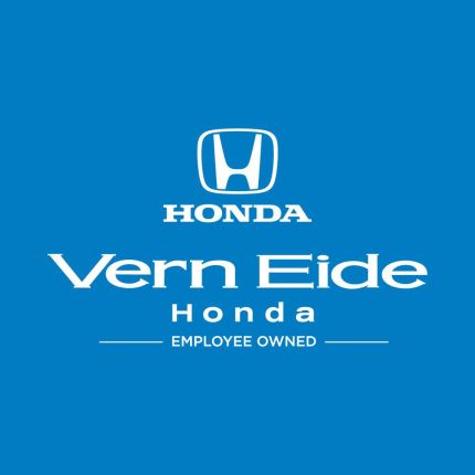 Logo van Vern Eide Honda