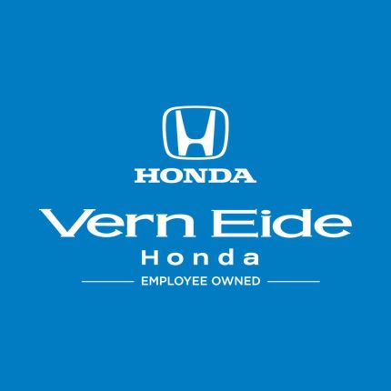 Logo from Vern Eide Honda