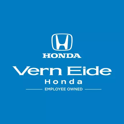 Logótipo de Vern Eide Honda