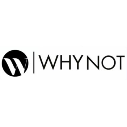 Logotyp från WhyNot parrucchieri