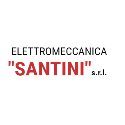 Logo fra Elettromeccanica Santini