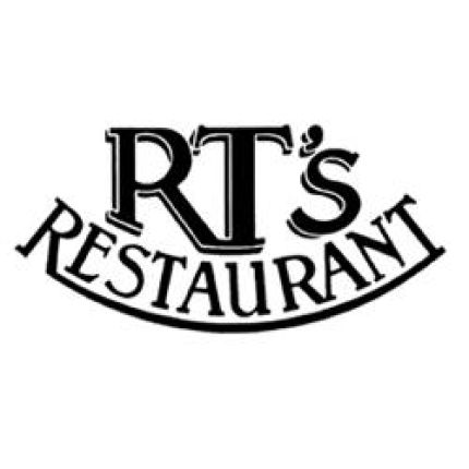 Logo van RT's Restaurant