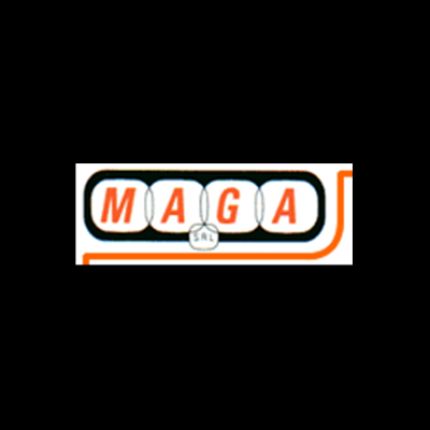 Λογότυπο από M.A.G.A.