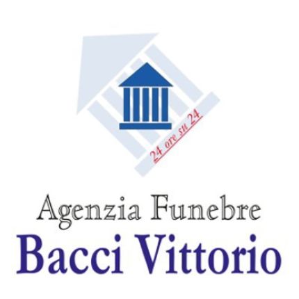 Logo van Agenzia Funebre Bacci Vittorio