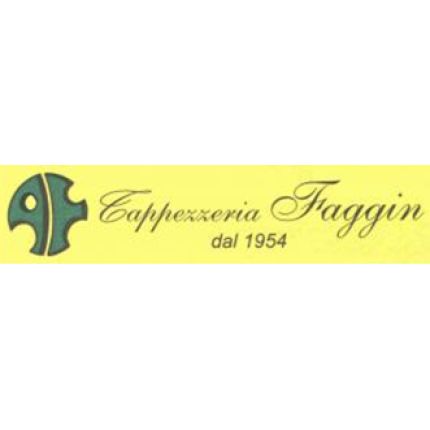 Logo van Tappezzeria Faggin