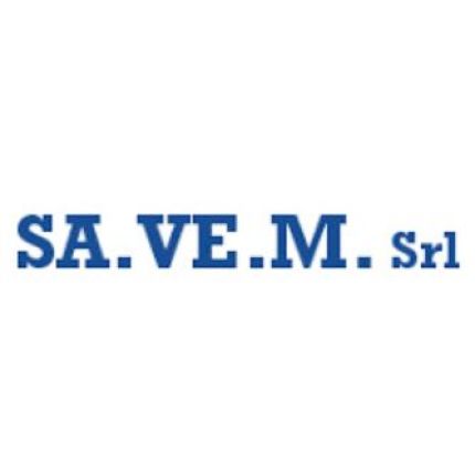 Logo de SA.VE.M.
