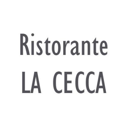 Logo od Ristorante La Cecca