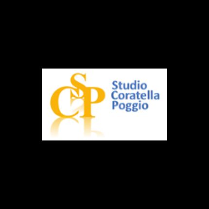 Logo von Studio  Coratella Poggio e Associati