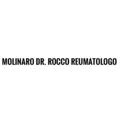 Logo da Molinaro Dr. Rocco Reumatologo