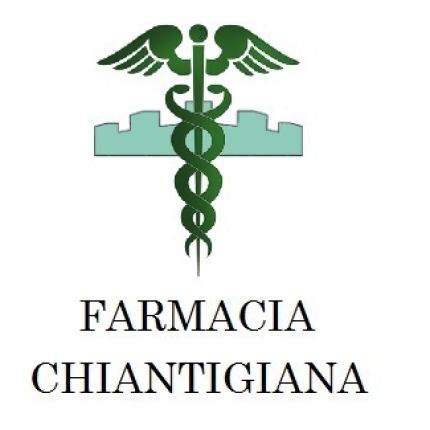 Logo van Farmacia Chiantigiana