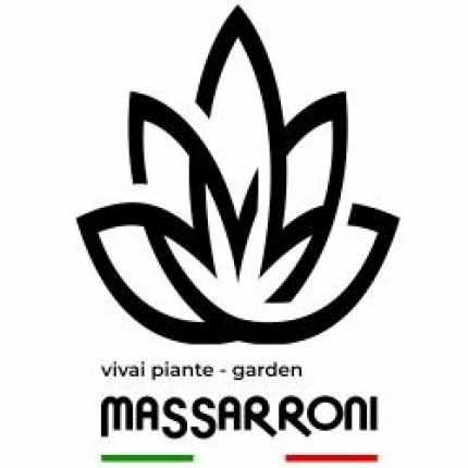 Logo da Vivai Massarroni