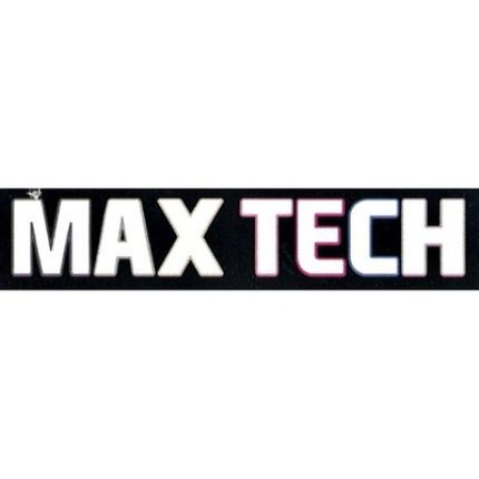 Logotyp från Max Tech