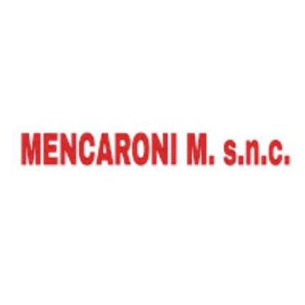 Logo van Mencaroni M. snc