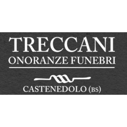 Logo da Onoranze Funebri Treccani James e Eddie Casa del Commiato