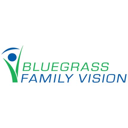 Logo da Bluegrass Family Vision