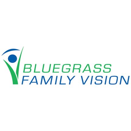 Logotipo de Bluegrass Family Vision