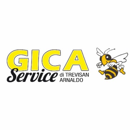 Logo von Gica Service  Trevisan Arnaldo