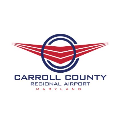 Logo da Carroll County Regional Airport