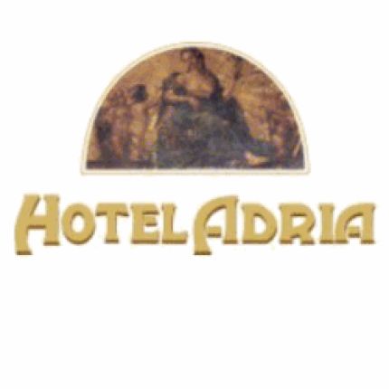 Logo fra Hotel Adria