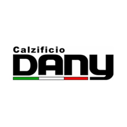 Logo fra Calzificio Dany