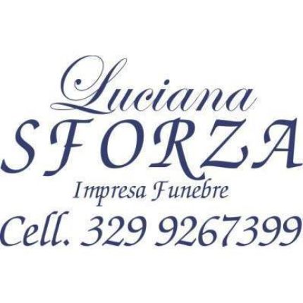 Logo da Impresa Funebre Sforza Luciana - Centro Funerario