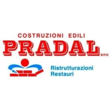 Logo fra Impresa Edile Pradal & C.