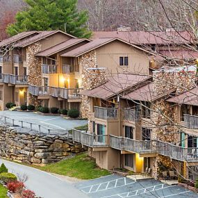 Bild von Bluegreen Vacations Blue Ridge Village