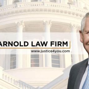 Arnold Law Firm in Sacramento, CA