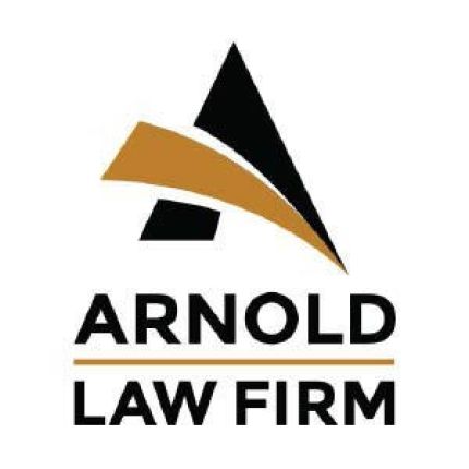 Logotyp från Arnold Law Firm